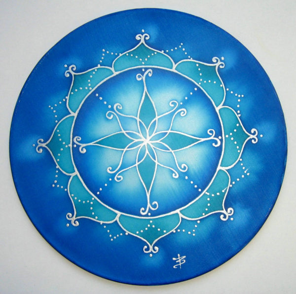 Mandala 2