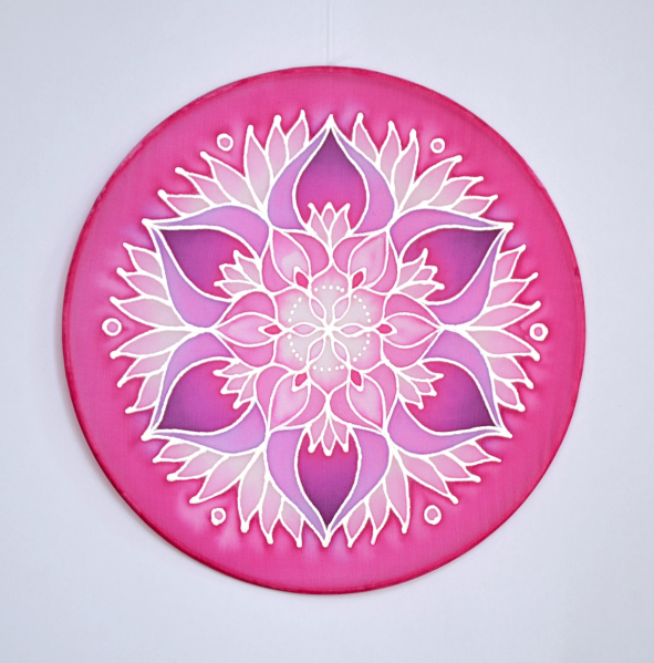 Mandala 6