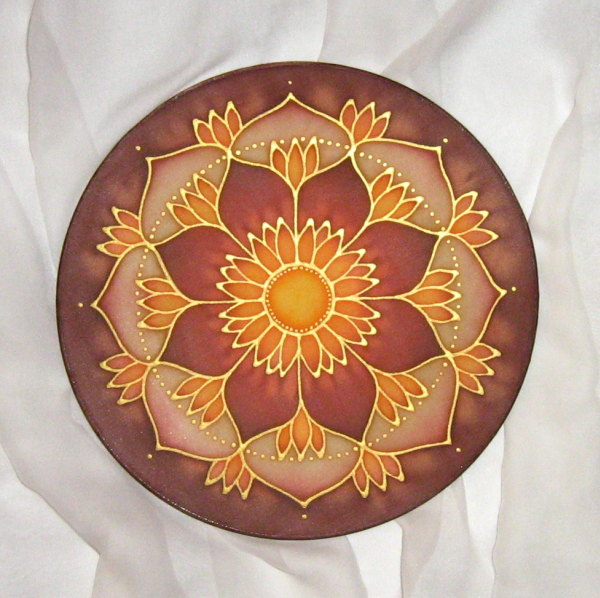 Mandala 8